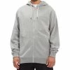 DC Shoes RIOT - Hoodie - Grey -DC Shoes shop 6e9f4cb8524447729e8fffb20e480544