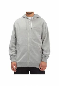 DC Shoes RIOT - Hoodie - Grey