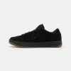 DC Shoes STRIKER - Trainers - Black -DC Shoes shop 6f1488b4cc3641378ebd3ac954e8cac8