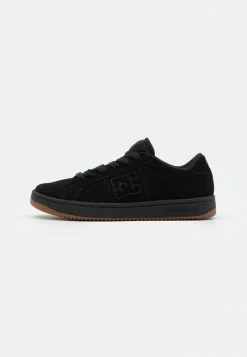 DC Shoes STRIKER - Trainers - Black