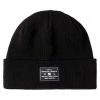 DC Shoes FRONTLINE - Beanie - Black -DC Shoes shop 6f45ae9808824463b1fc6af857afa6f7