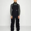 DC Shoes SHADOW BIB - Snow Pants - Black 2 DC Shoes SHADOW BIB - Snow Pants - Black -DC Shoes shop 6feb621ce065422ebb33743e044176f6