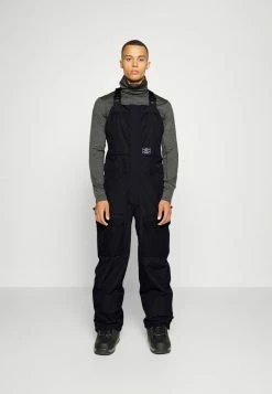 DC Shoes SHADOW BIB - Snow Pants - Black