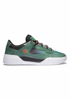 DC Shoes Trainers - Olive Black -DC Shoes shop 6ff18284fed144fe99dcc76eb3a82842