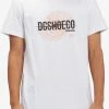 DC Shoes Print T-shirt - White 1 DC Shoes Print T-shirt - White -DC Shoes shop 70e11c51836c4339abc732212bf31e5b