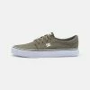 DC Shoes TRASE TX - Trainers - Olive/white 2 DC Shoes TRASE TX - Trainers - Olive/white -DC Shoes shop 70e270fac4b342e5b3a646770d342628