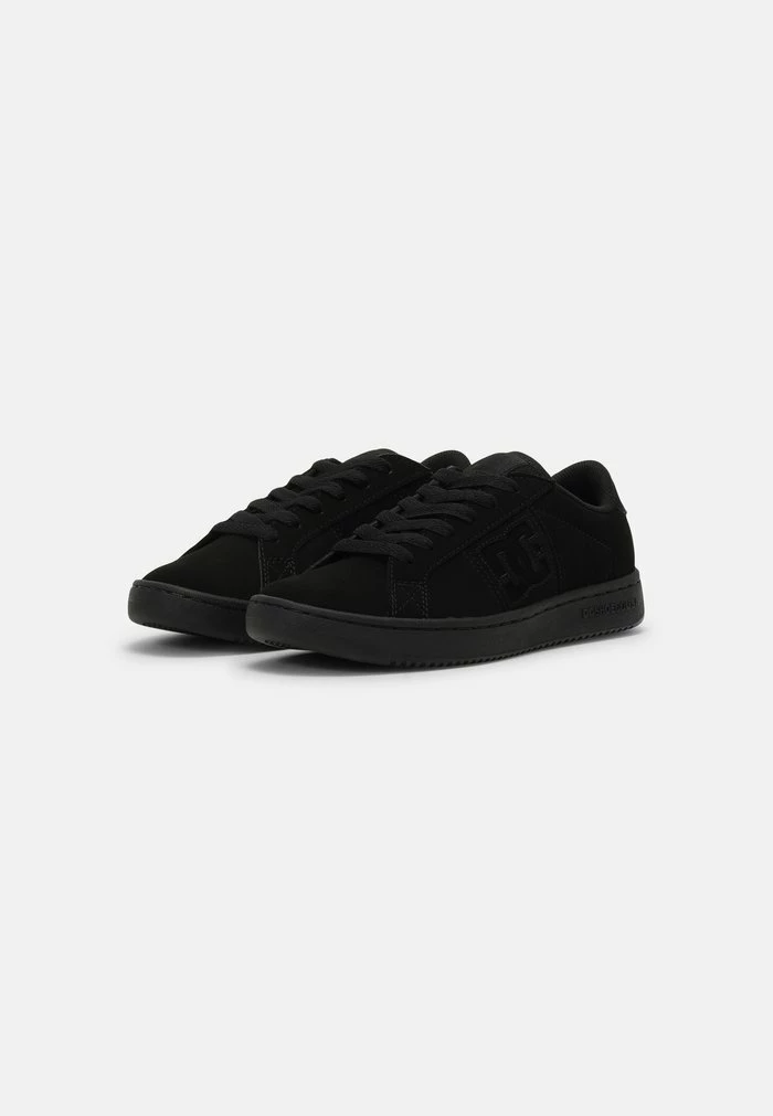 STRIKER - Trainers - black DC Shoes STRIKER - Trainers - Black -DC Shoes shop 7140a500f47442c499a4a5208de5bb8b