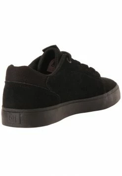 DC Shoes HYDE S - Skate Shoes - Black -DC Shoes shop 71996543936c4b32af47beeb028b0085