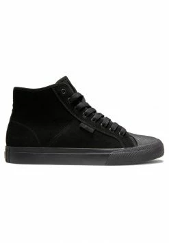 DC Shoes MANUAL - High-top Trainers - Black -DC Shoes shop 7281b034add9450694e0d216cd963cfb