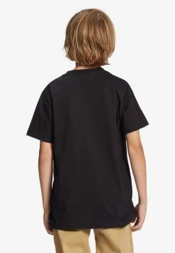 DC Shoes DC STAR POCKET - Basic T-shirt - Black 4 DC Shoes DC STAR POCKET - Basic T-shirt - Black -DC Shoes shop 72ea60fa89f342c2802caab4a0de32f3