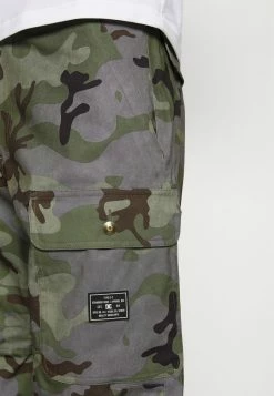 DC Shoes CODE PANT - Snow Pants - Green -DC Shoes shop 72fdec8148b34be0ac482bd1076c4267