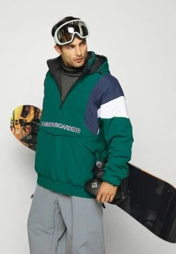 DC Shoes PRIMO PANT - Snow Pants - Wild Dove -DC Shoes shop 757d6e2e42614c1aba29db6e7c240679