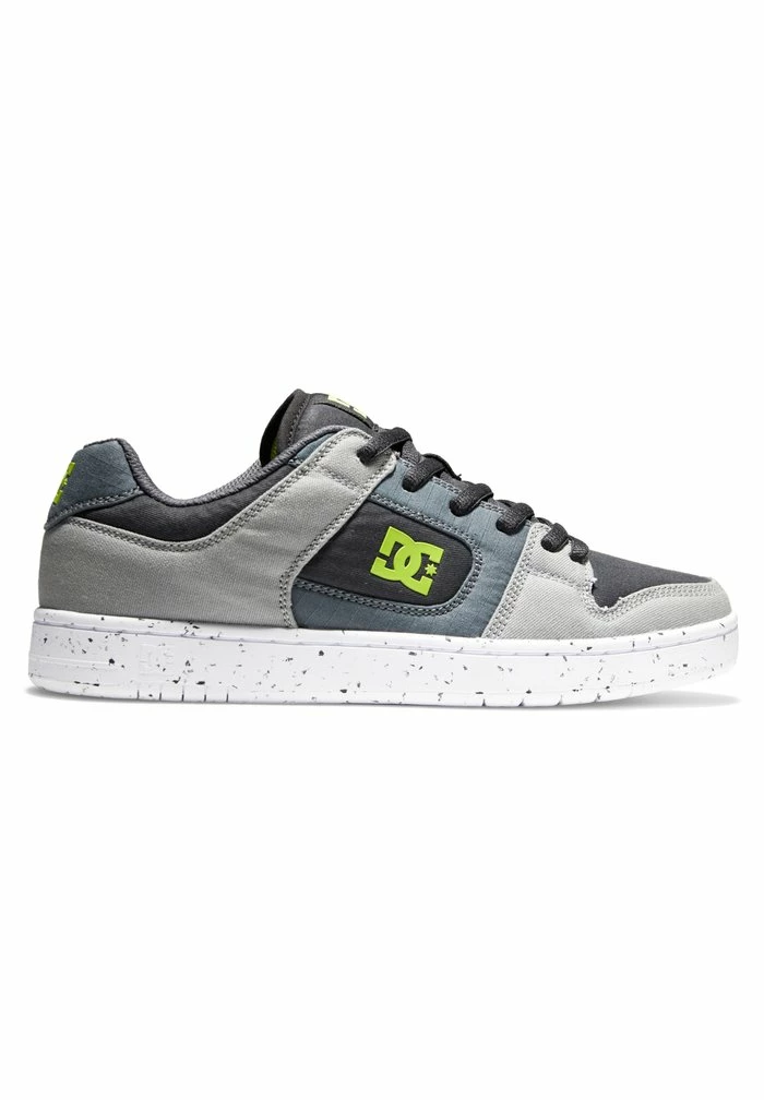 Trainers - black/grey/green DC Shoes Trainers - Black/grey/green -DC Shoes shop 75a118a33f1a468880ddd3f82d14cbbc