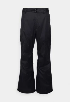 DC Shoes BANSHEE PANT - Snow Pants - Black -DC Shoes shop 778181ec7f5948f6bb37f9e32a4a4999