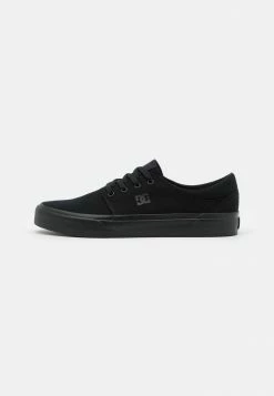 DC Shoes TRASE TX - Trainers - Black