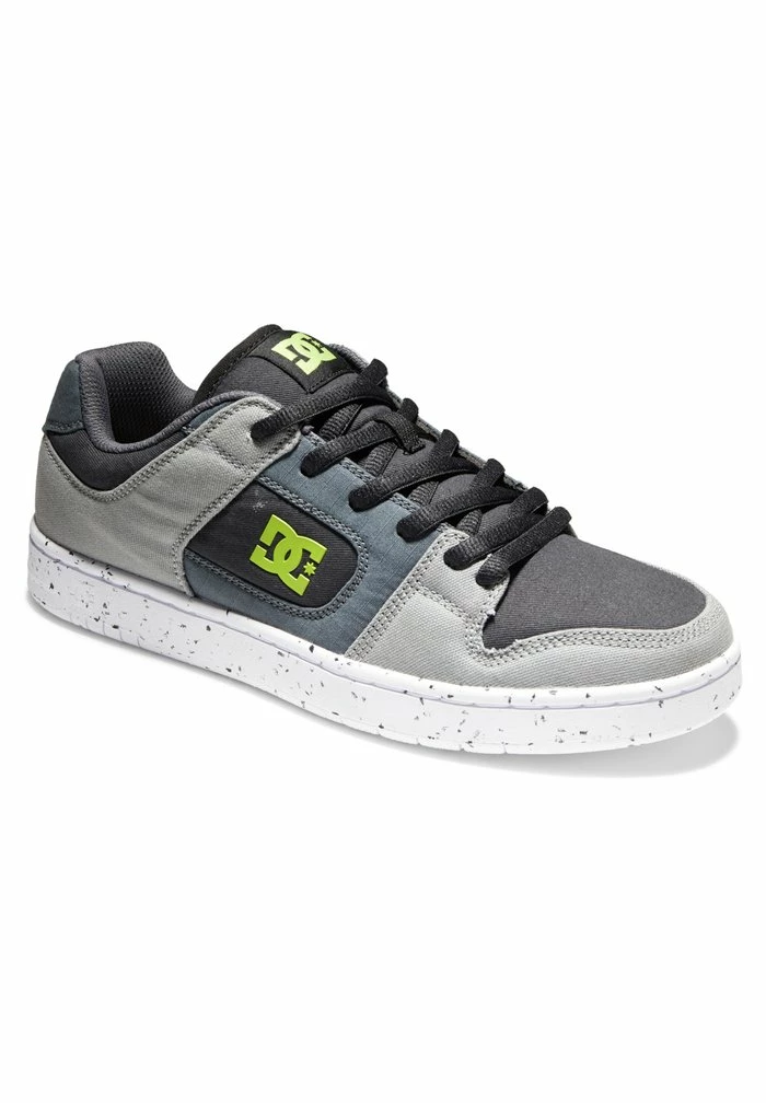 Trainers - black/grey/green DC Shoes Trainers - Black/grey/green -DC Shoes shop 784f21c8e90b4e2ebb2262ef1ead3c25