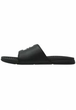 DC Shoes Pool Slides - Black