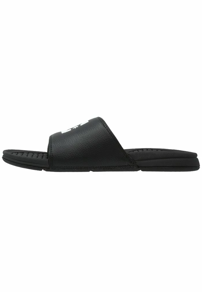 Pool slides - black DC Shoes Pool Slides - Black -DC Shoes shop 790f4ef193bc445cb0ad0f306bfb5027