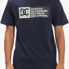 DC Shoes DENSITY ZONE - Print T-shirt - Blue 2 DC Shoes DENSITY ZONE - Print T-shirt - Blue -DC Shoes shop 797395afbc41465ebb1479e5510bebcf