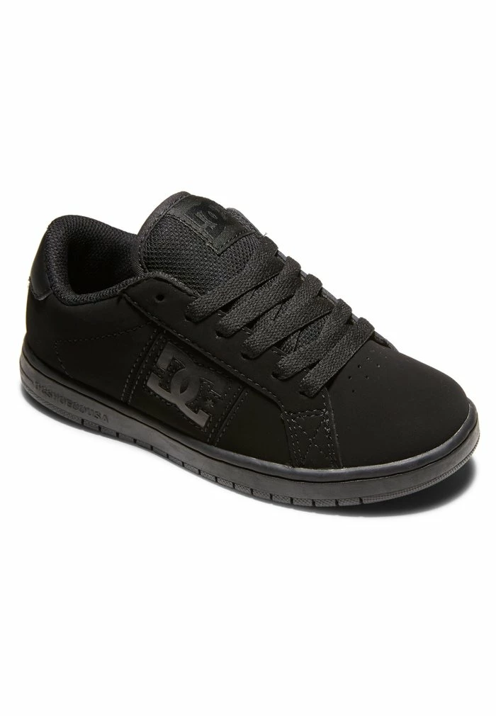 STRIKER - Trainers - black/black/black DC Shoes STRIKER - Trainers - Black/black/black -DC Shoes shop 79ca05dd5eee446e9c7bb468cb492837