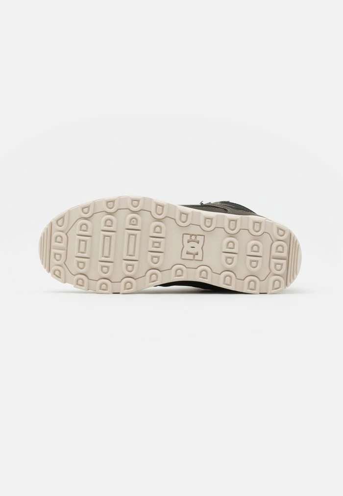 High-top trainers - deep forest DC Shoes High-top Trainers - Deep Forest -DC Shoes shop 7b2707b740584714819884bd888510a5