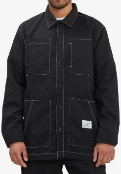 DC Shoes Summer Jacket - Black