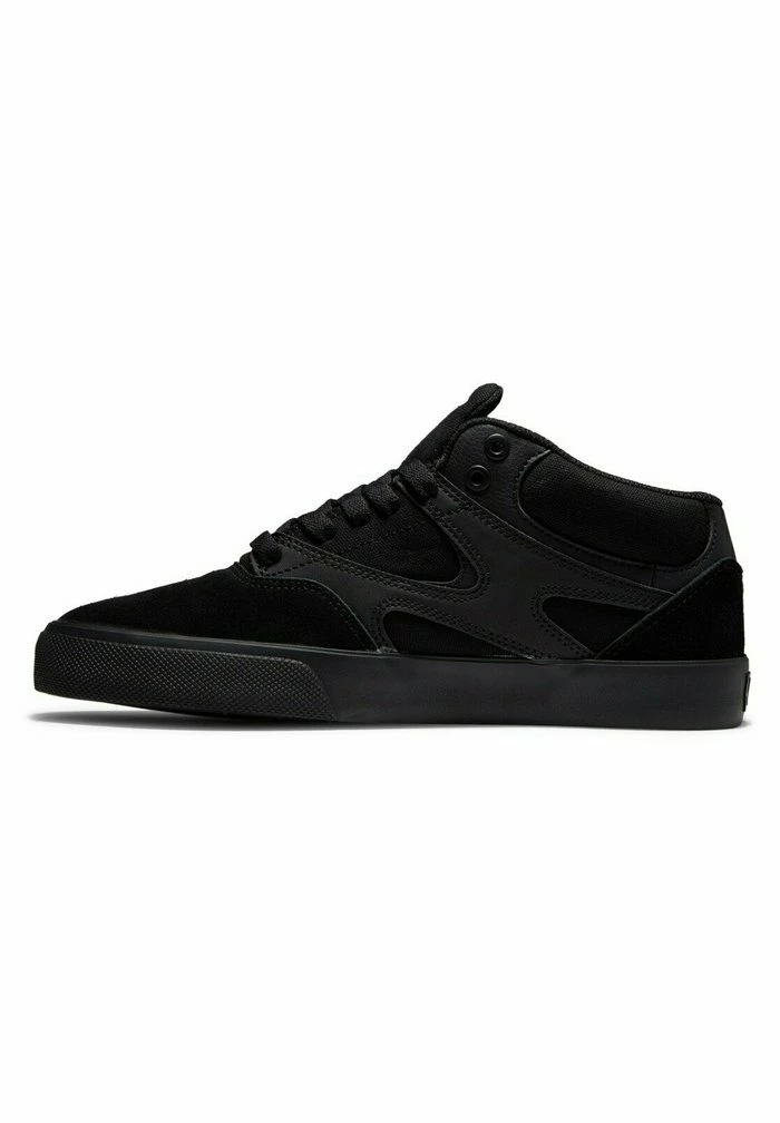 KALIS VULC MID - Trainers - black DC Shoes KALIS VULC MID - Trainers - Black -DC Shoes shop 7c54bd9b5e0b4bb69274e3dcbdb91677