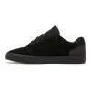 DC Shoes HYDE - Trainers - Black -DC Shoes shop 7fa979817a17458e981f202ef6dd682e