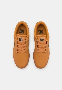 DC Shoes CRISIS 2 UNISEX - Trainers - Wheat -DC Shoes shop 7fd89ca31d2b429686bd080732db5449