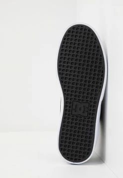 DC Shoes KALIS UNISEX - Trainers - Black/white 6 DC Shoes KALIS UNISEX - Trainers - Black/white -DC Shoes shop 808c4500884e4e9d8989c28aca663bf1