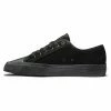 DC Shoes MANUAL S - Trainers - Black