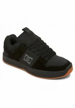 DC Shoes LYNX - Trainers - Black -DC Shoes shop 8140b40fd71d4c22bed8766d6aefd1c7