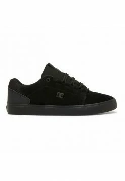 DC Shoes HYDE - Trainers - Black -DC Shoes shop 81668df2532347eca0ccf5287a384d20