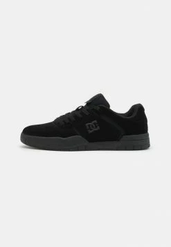 DC Shoes CENTRAL - Trainers - Black