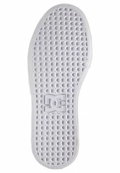 DC Shoes KALIS VULC - Trainers - White -DC Shoes shop 81d9e5833ee949a498d15c06589e0501