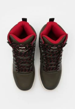 DC Shoes High-top Trainers - Deep Forest 5 DC Shoes High-top Trainers - Deep Forest -DC Shoes shop 81de9a2ed7384cd8bc7b8db350e6a289