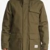 DC Shoes Outdoor Jacket - Ivy Green 1 DC Shoes Outdoor Jacket - Ivy Green -DC Shoes shop 82050fb2c9374ed98ff35d108ca22d63