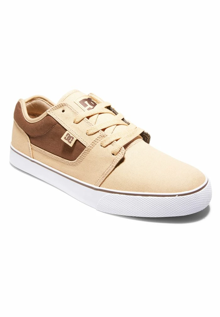 TONIK TK - Trainers - tan brown DC Shoes TONIK TK - Trainers - Tan Brown -DC Shoes shop 8244f2ae98fc4c22b300f5dd3cf6a830