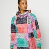 DC Shoes SALEM - Hoodie - Multi-coloured -DC Shoes shop 827fc92b8eca4b13a90c1ecaba291532