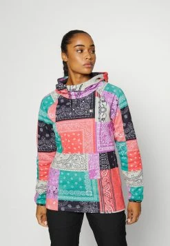DC Shoes SALEM - Hoodie - Multi-coloured