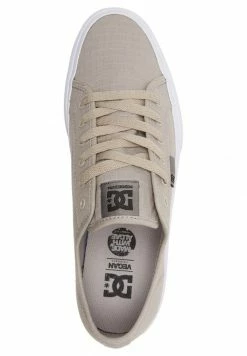 DC Shoes MANUAL - Trainers - Worn Grey -DC Shoes shop 8323cb3b166442d783a6b43b5e06ed92