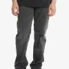 DC Shoes WORKER - Relaxed Fit Jeans - Dark Grey 2 DC Shoes WORKER - Relaxed Fit Jeans - Dark Grey -DC Shoes shop 83f62da3e6424c5bbf3b01dca943a77f