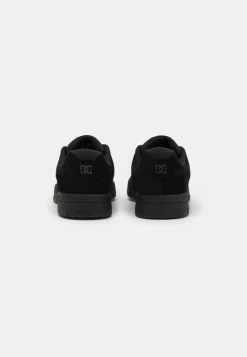 DC Shoes CENTRAL - Trainers - Black -DC Shoes shop 83f75c69d21b4902b02411a48b5c8e3a