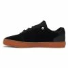 DC Shoes HYDE - Trainers - Black/gum 2 DC Shoes HYDE - Trainers - Black/gum -DC Shoes shop 8446f897d9c04ced899752e1c760d26a