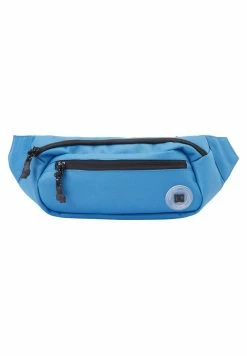 DC Shoes TUSSLER - Bum Bag - Parisian Blue