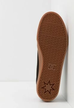 DC Shoes TRASE - Skate Shoes - Black -DC Shoes shop 8744d01331d94f86b56b5391ebe9f570