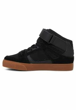DC Shoes Skate Shoes - Black/gum -DC Shoes shop 87a4e0d429d94080883be6c15aded5ee