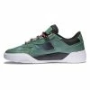 DC Shoes Trainers - Olive Black -DC Shoes shop 87b548c814f94e089a8786a33fc21182