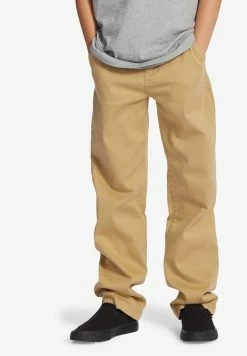 DC Shoes WORKER - Chinos - Incense