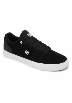 DC Shoes HYDE - Trainers - Mottled Black 4 DC Shoes HYDE - Trainers - Mottled Black -DC Shoes shop 89d10fa5b92e4134a3dae21887a7e1bb
